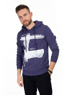 Трикотаж JACK&JONES Фиолетовый jack & jones 12163534