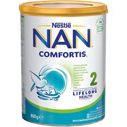 NAN® Comfortis 2 (6+ мес) 800 г