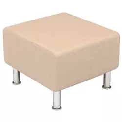 купить Пуф Tisam Пуф (кожзам) 650х650х450 (59709) в Кишинёве 