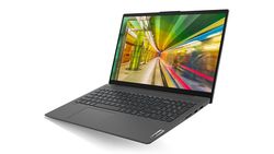 Lenovo IdeaPad 5 (15ARE05), Grey