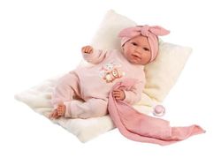 cumpără Păpușă Llorens LL 74146 Mimi Llorona Cozy Friends 42см în Chișinău 