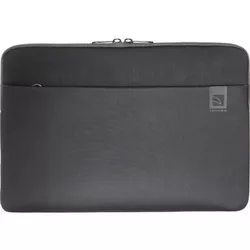 cumpără Geantă laptop Tucano BFTMB13-BK FOLDER TOP 13 New Black în Chișinău 