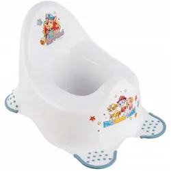 cumpără Oală Keeeper Paw Patrol (18670100) White în Chișinău 