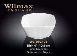 Salatiera WILMAX WL-992425 (10,5 cm)