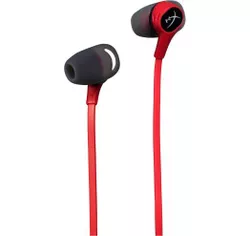 Наушники Gaming HyperX Cloud Earbuds, Red