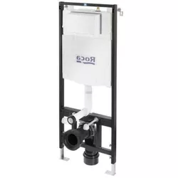 cumpără Rezervor WC Roca Rama WC Active One A890060020 în Chișinău 