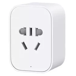купить Розетка электрическая Aqara Smart Socket T1 (ZNCZ15LM) в Кишинёве 