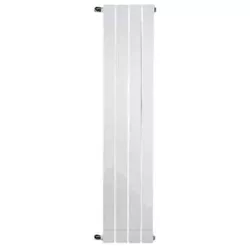 cumpără Radiator Radiatori 2000 Design Kalis 2000 Beige (4elem.) în Chișinău 