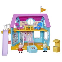 купить Домик для кукол Hasbro F3556 PEP CLUBHOUSE KIDS в Кишинёве 