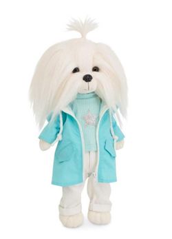 cumpără Jucărie de pluș Orange Toys LD4/083 Lucky Mimi: Rainy Day (38cm) în Chișinău 