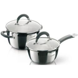 купить Набор посуды Rondell RDS-340 Flamme 4buc в Кишинёве 