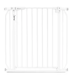 купить Детская безопасность Lionelo Truus Slim LED White в Кишинёве 