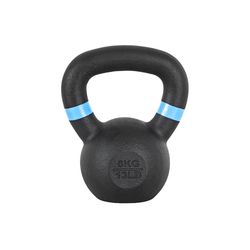 Гиря чугунная 6 кг 21685 (5216) inSPORTline