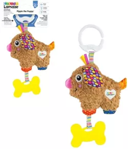 купить Игрушка-подвеска Tomy T27530 Cățelușul Pippin в Кишинёве 