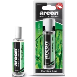 купить Ароматизатор для автомобиля Areon Mini sprey in blister (Morning New) 1шт.35 ml. в Кишинёве 