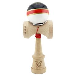 cumpără Joc activ Essa 164329 Kendama X Original: Royal Spike, 7.5х6х18cm, inel roșu în Chișinău 