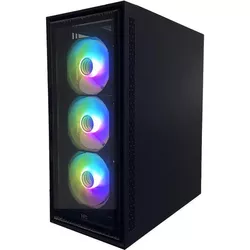 купить Системный блок AMD ATOL PC1068MP - Gaming RGB#2.1 в Кишинёве 