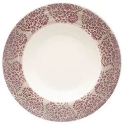 купить Тарелка Tognana 42308 Глубокая тарелка 24cm Coimbra Lilla, ceramica в Кишинёве 