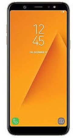 Samsung A600FD Galaxy A6 Duos (2018), Gold