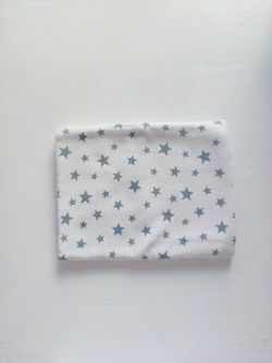Pelinca din baica Pampy 100*80 cm Stars
