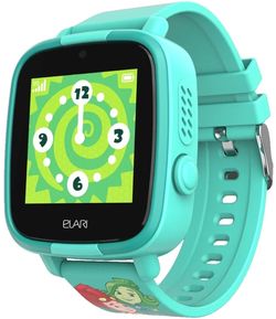 Elari FixiTime Fun, Green