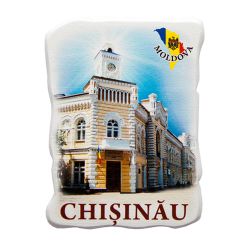 Магнит на холодильник