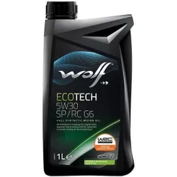 cumpără Ulei Wolf 5W30 ECOTECH D1-3 1L în Chișinău 