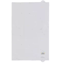 cumpără Accesoriu pentru înfășat Kikka Boo 31108060102 Saltea de infasat pliabila Seally Me, 80x50cm în Chișinău 