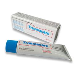 🌿 Траумакаре Крем 50 г.