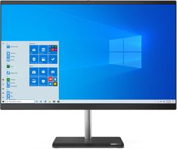Lenovo AIO V50a 24IMB Black (23.8