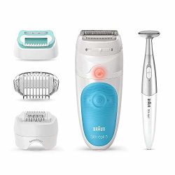 Epilator Braun SES5810
