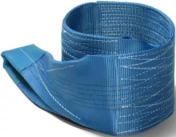 купить Багажная система Tolsen Slinguri cu bucla textila 8t 6m Blue (62295) в Кишинёве 