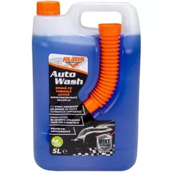 купить Автохимия Ruris Detergent Auto Wash 5L в Кишинёве 