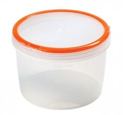 Банка BYTPLAST 4311488 Bинтаж (0,75 л)