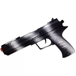 купить Игрушка Essa 387-2 Pistol de jucărie в Кишинёве 