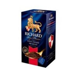 Ceai RICHARD Royal English Breakfast