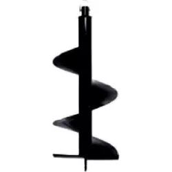 cumpără Motoburghii Tatta TT-B300 burghiu motoburghiu 300*800mm în Chișinău 