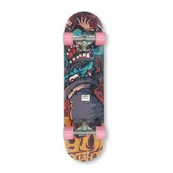 cumpără Skateboard New World 3108-3D Halloween, 1784D în Chișinău 