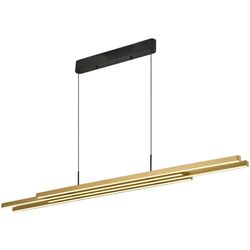 cumpără Corp de iluminat interior Ozcan Lustra 3151-3A (03 gold) în Chișinău 