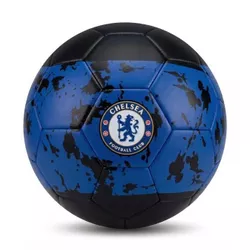 купить Мяч miscellaneous 1336 Minge de fotbal 9", albastra 10071b в Кишинёве 