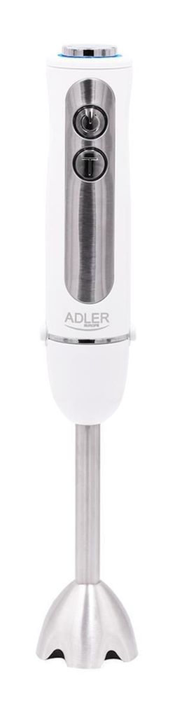 cumpără Blender de mână Adler AD 4625 White în Chișinău 