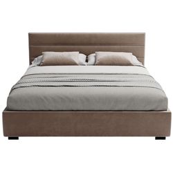 cumpără Pat my-STYLE my-Amy 200x200 (P01D20M05) în Chișinău 