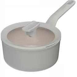 cumpără Căuș Berghoff 3950425 cu capac 18cm 2L Balance Moonmist în Chișinău 