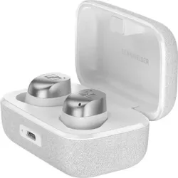 cumpără Căști fără fir Sennheiser MTV4 Silver în Chișinău 