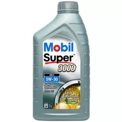 купить Масло Mobil 5W30 SUPER 3000 XE1 1L в Кишинёве 