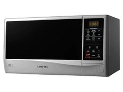 Microwave Oven Samsung ME83KRS-2/BW