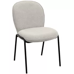 cumpără Scaun Deco Nanco Grey (Curio 83) în Chișinău 