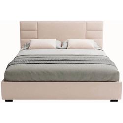 купить Кровать my-STYLE my-Feya 180x200 (P45D18M10) в Кишинёве 