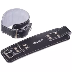 cumpără Bandaj sport SUHS 13273 Curea glezna (2 buc.) din piele SB-165197 în Chișinău 