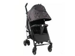 Pushchair Kikka Boo Vivi Black 2020